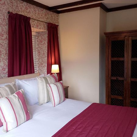 Smiddy House Bed & Breakfast Spean Bridge Luaran gambar