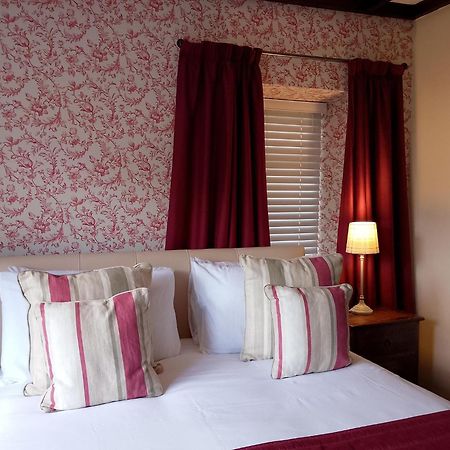 Smiddy House Bed & Breakfast Spean Bridge Luaran gambar