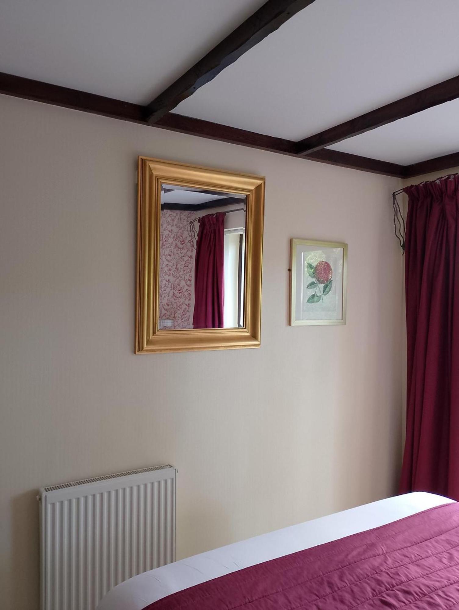 Smiddy House Bed & Breakfast Spean Bridge Luaran gambar