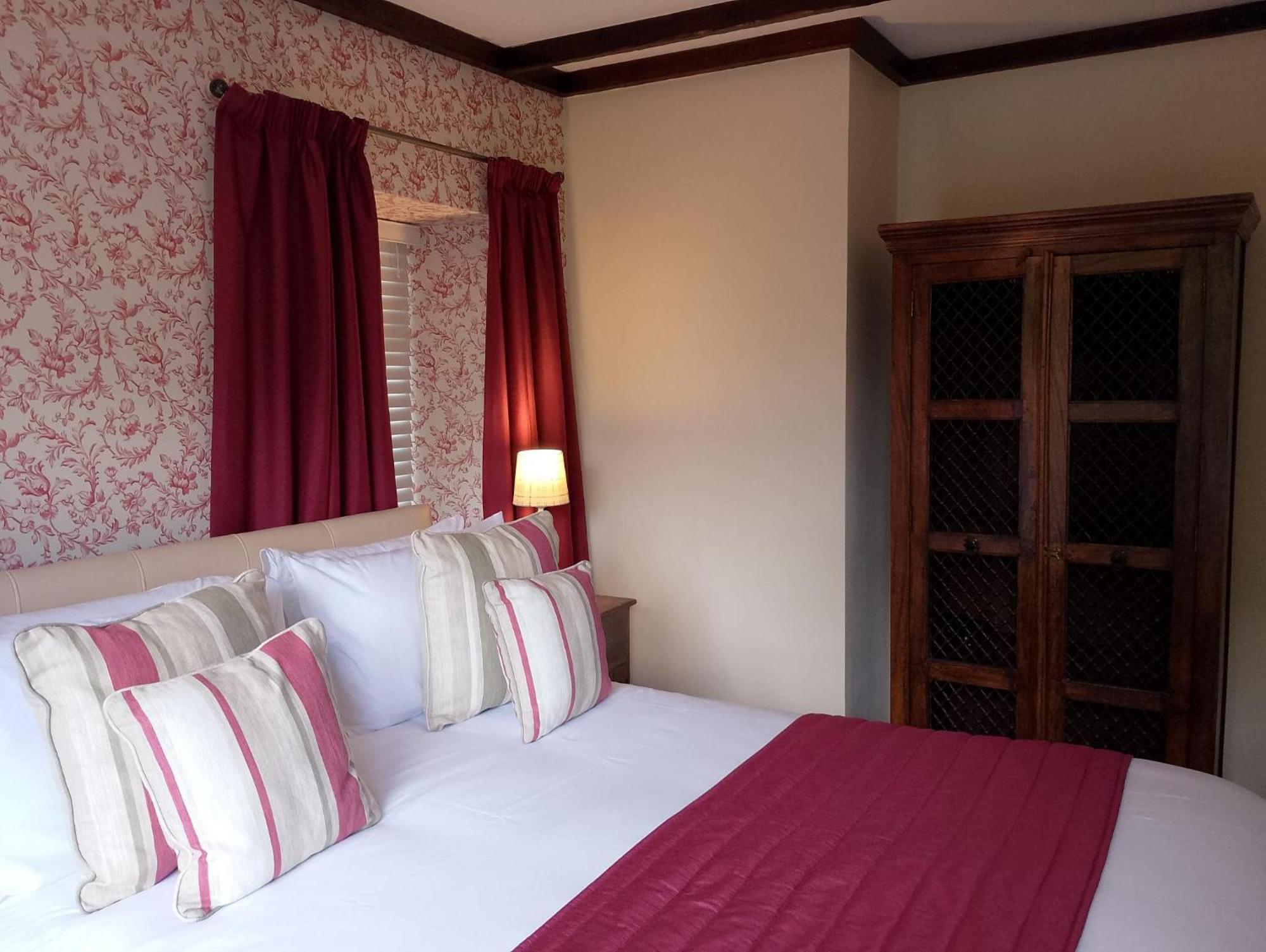 Smiddy House Bed & Breakfast Spean Bridge Luaran gambar