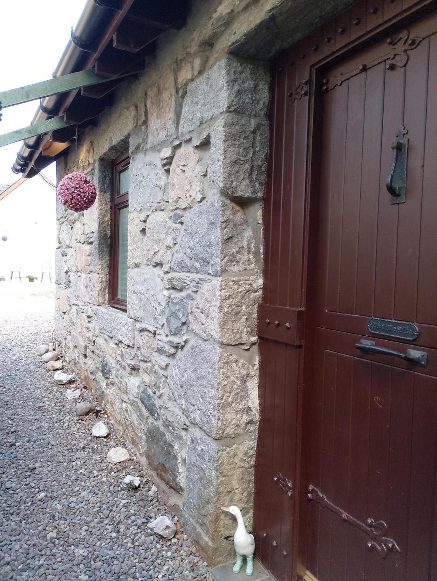 Smiddy House Bed & Breakfast Spean Bridge Luaran gambar