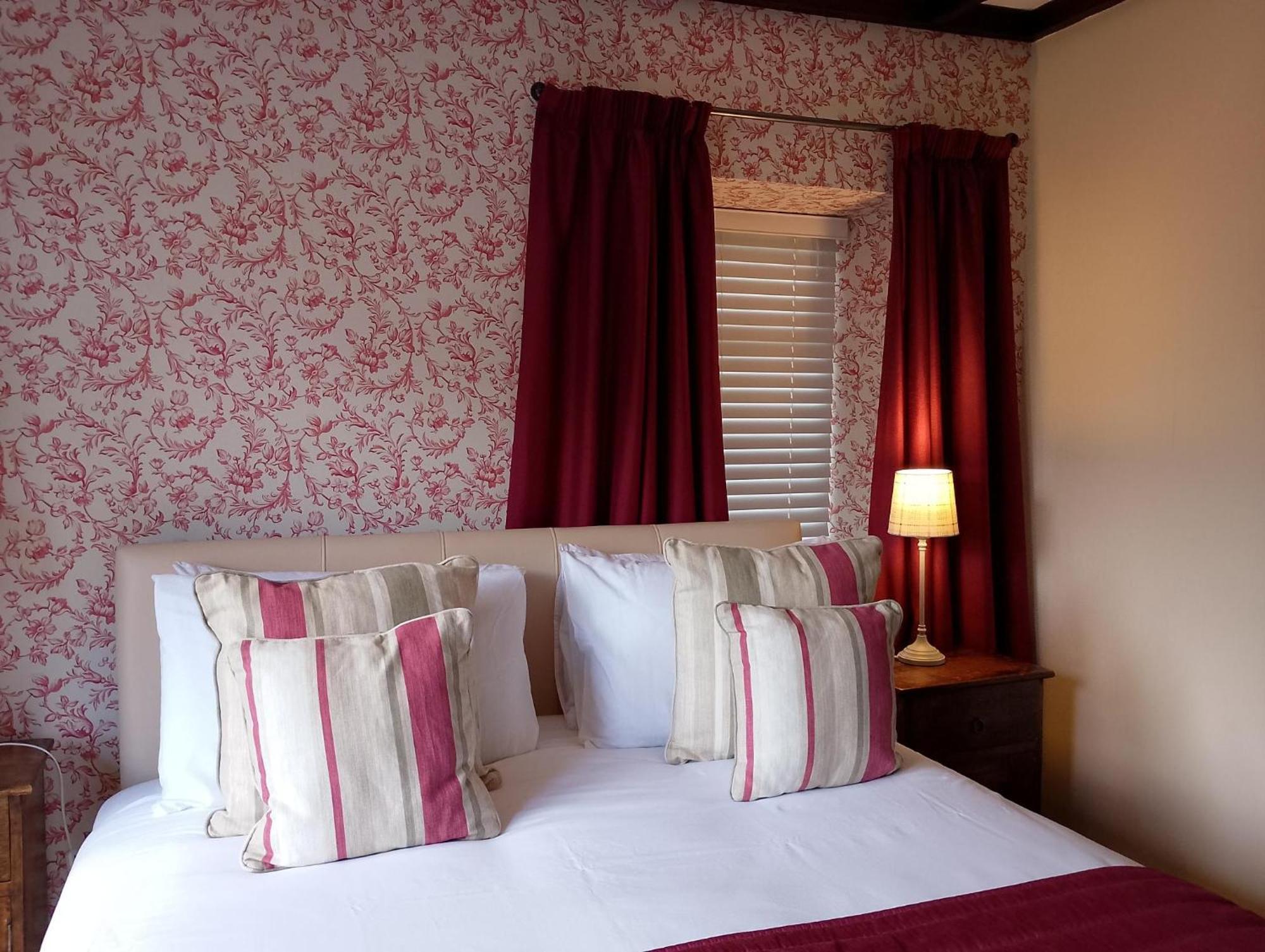 Smiddy House Bed & Breakfast Spean Bridge Luaran gambar