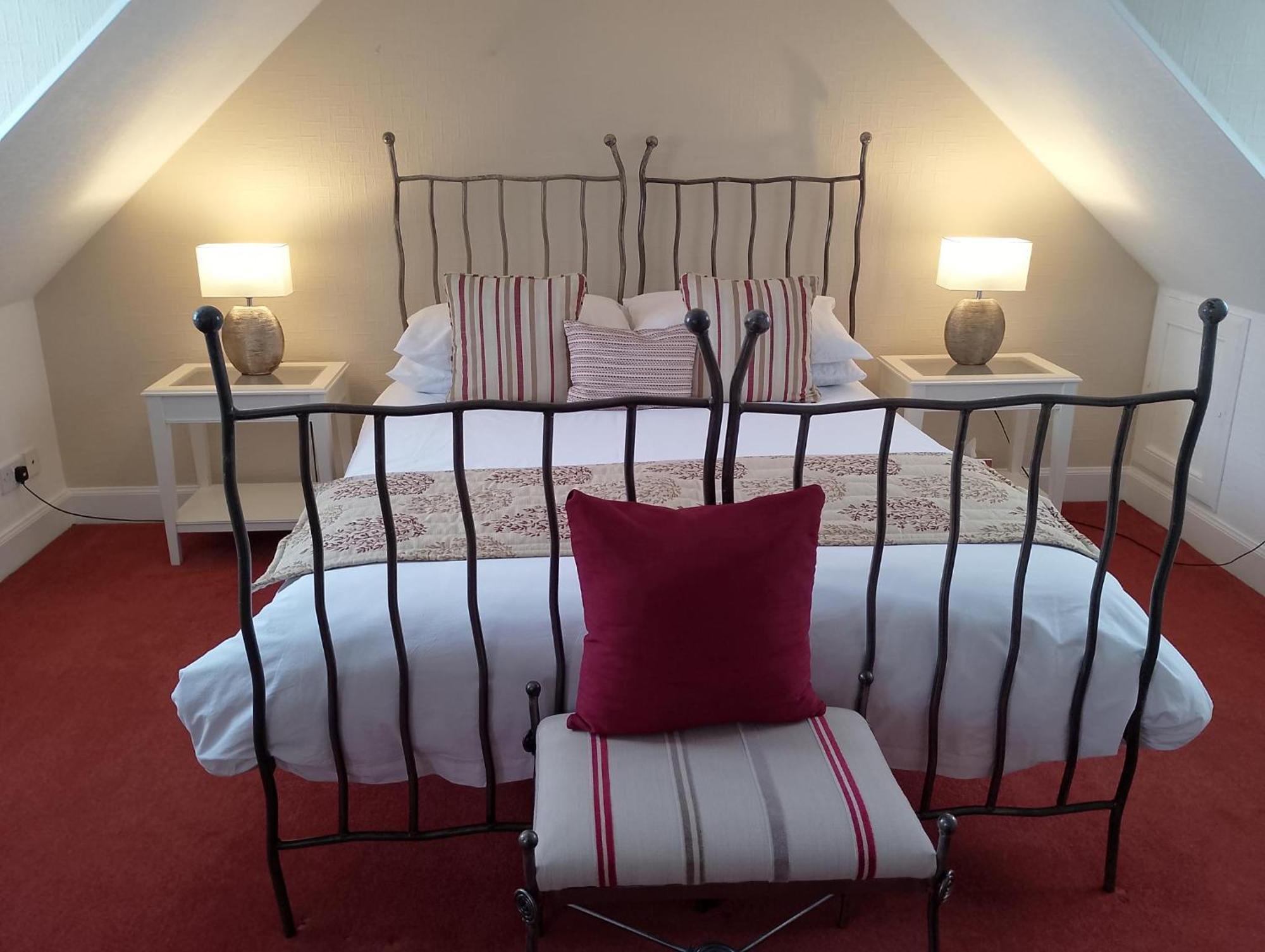 Smiddy House Bed & Breakfast Spean Bridge Luaran gambar