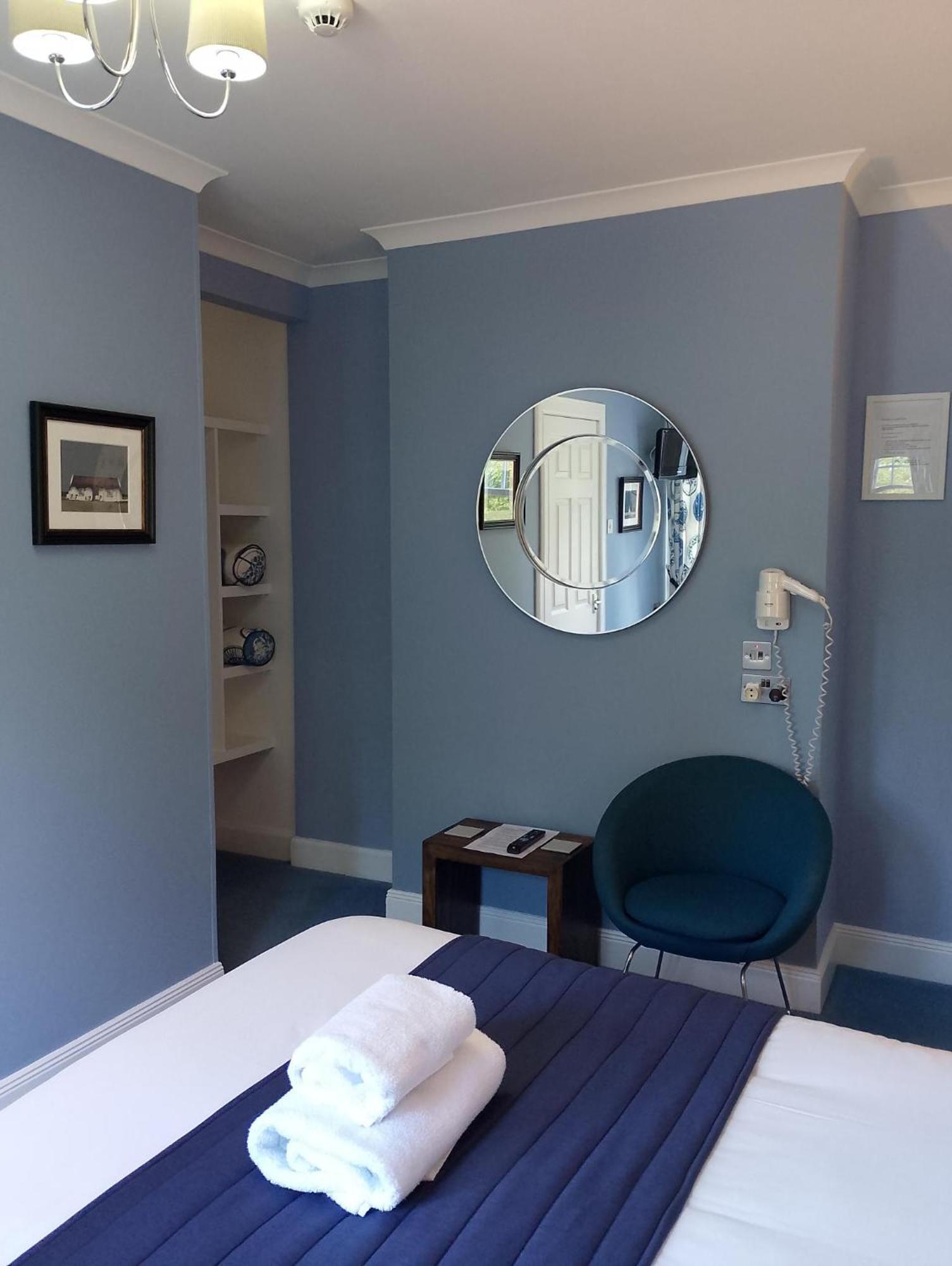 Smiddy House Bed & Breakfast Spean Bridge Luaran gambar