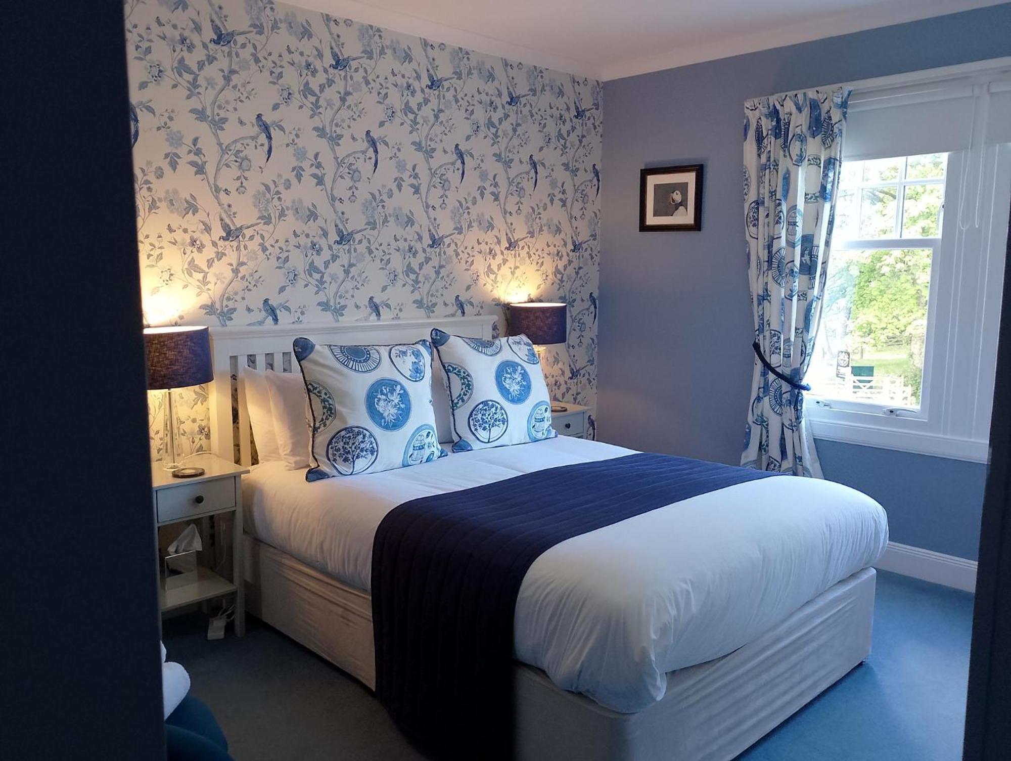 Smiddy House Bed & Breakfast Spean Bridge Luaran gambar