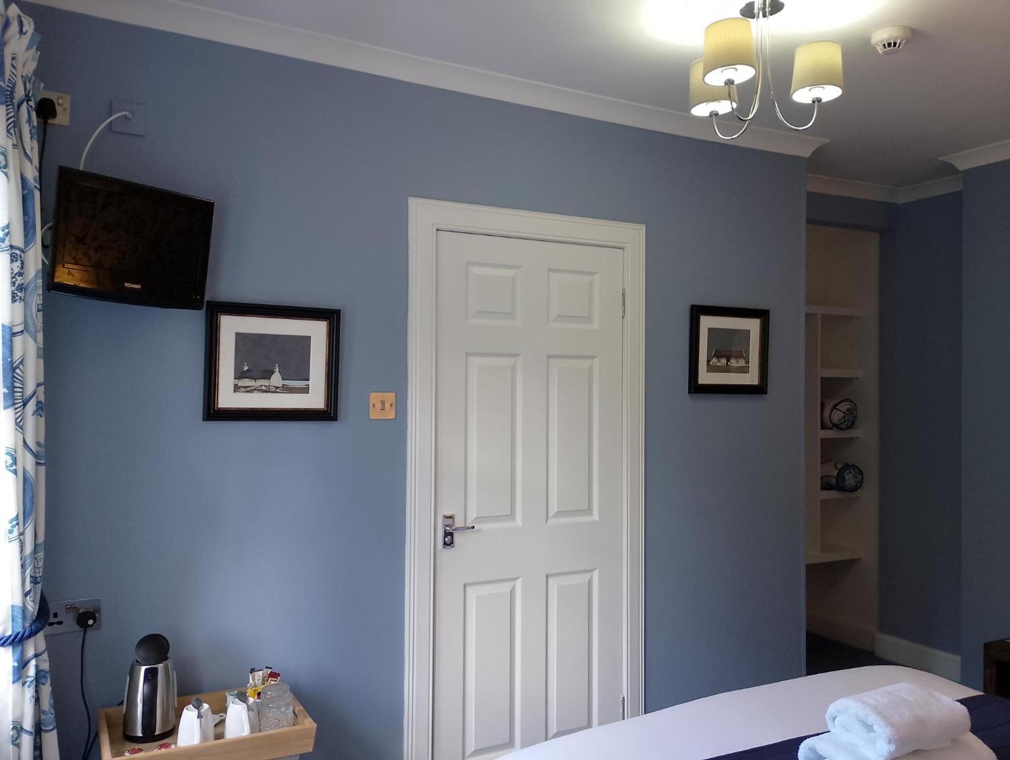 Smiddy House Bed & Breakfast Spean Bridge Luaran gambar