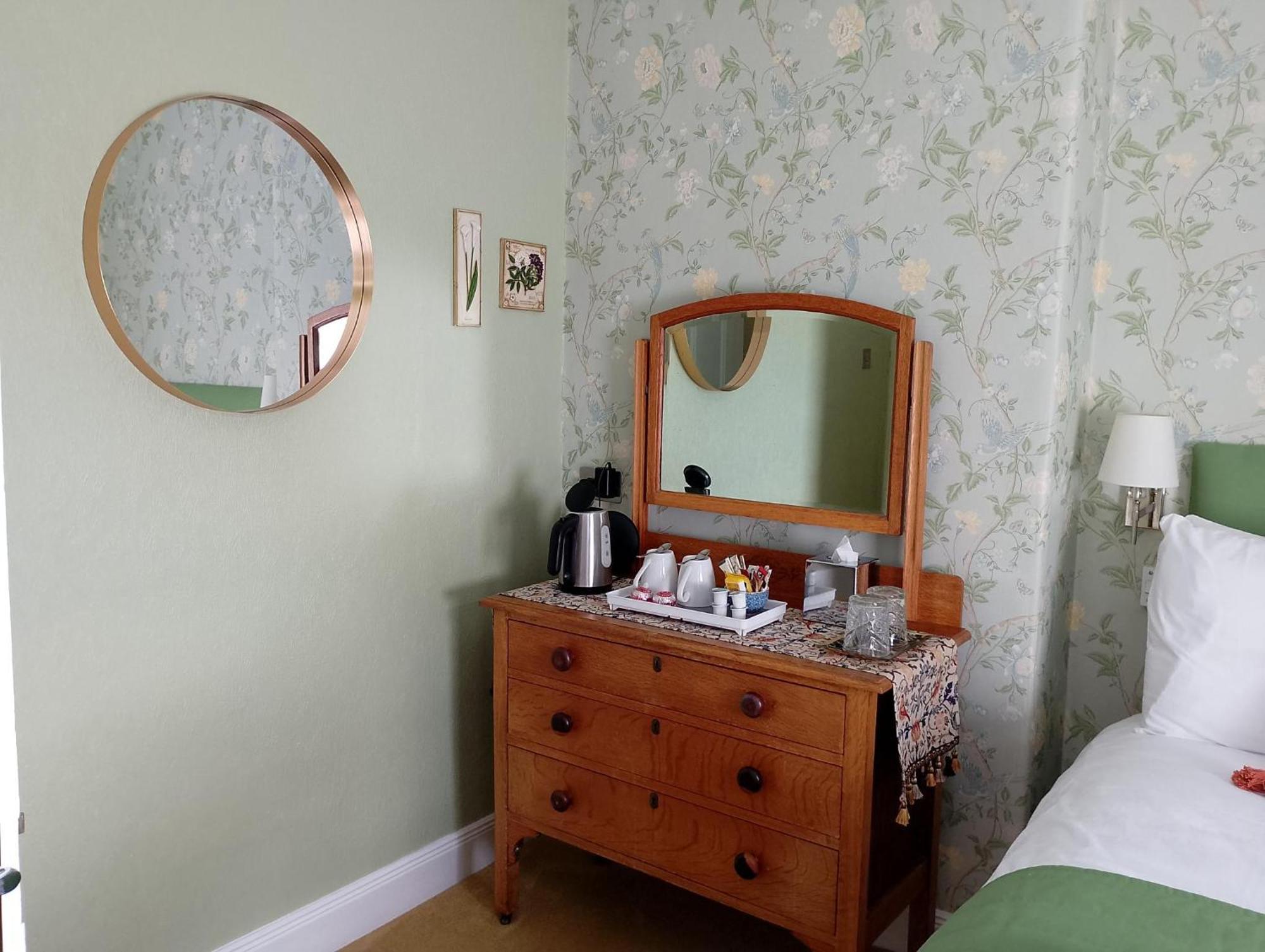 Smiddy House Bed & Breakfast Spean Bridge Luaran gambar