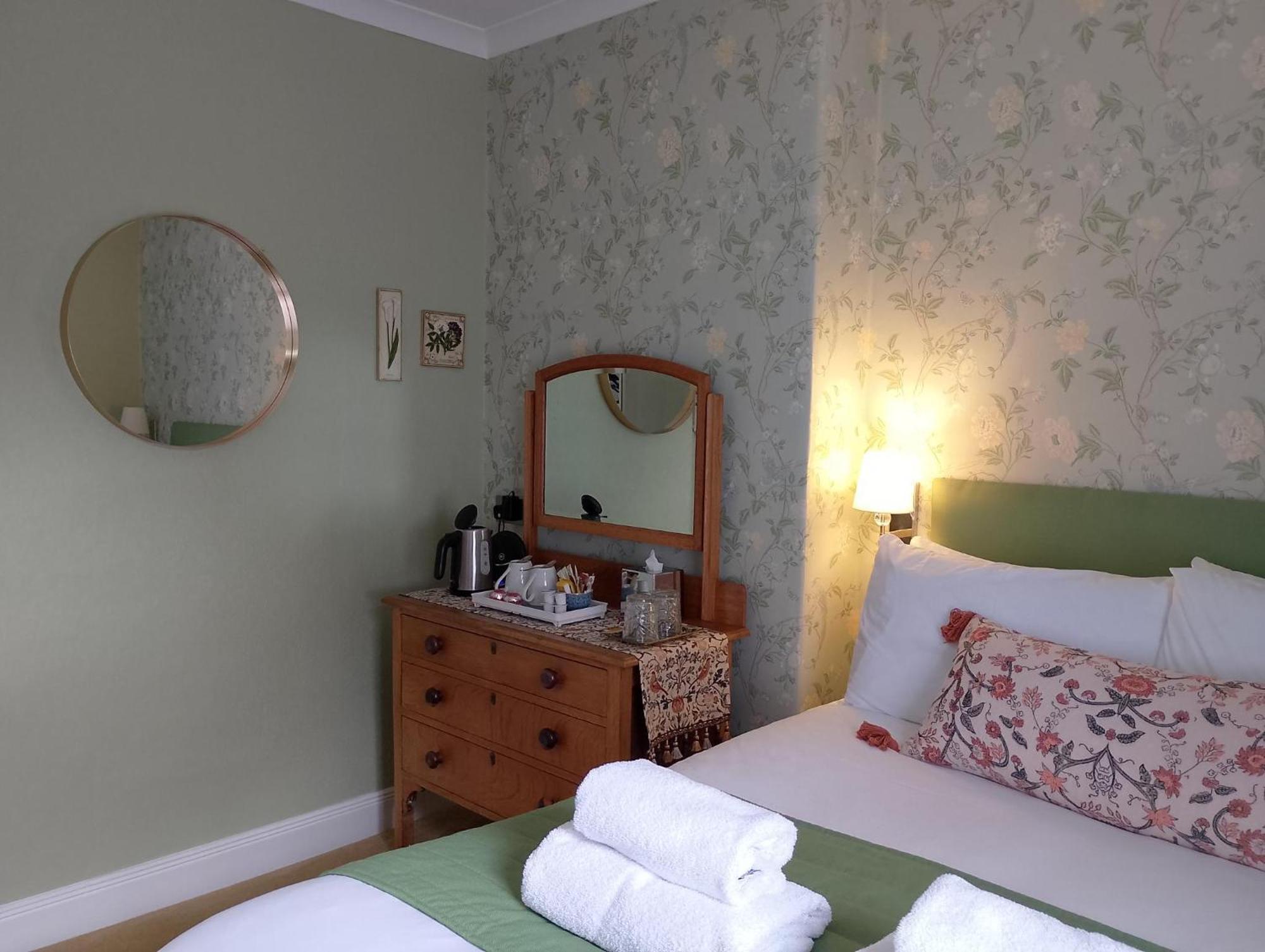 Smiddy House Bed & Breakfast Spean Bridge Luaran gambar