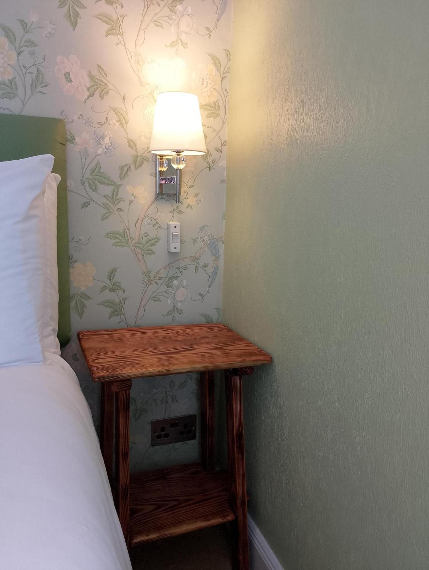 Smiddy House Bed & Breakfast Spean Bridge Luaran gambar