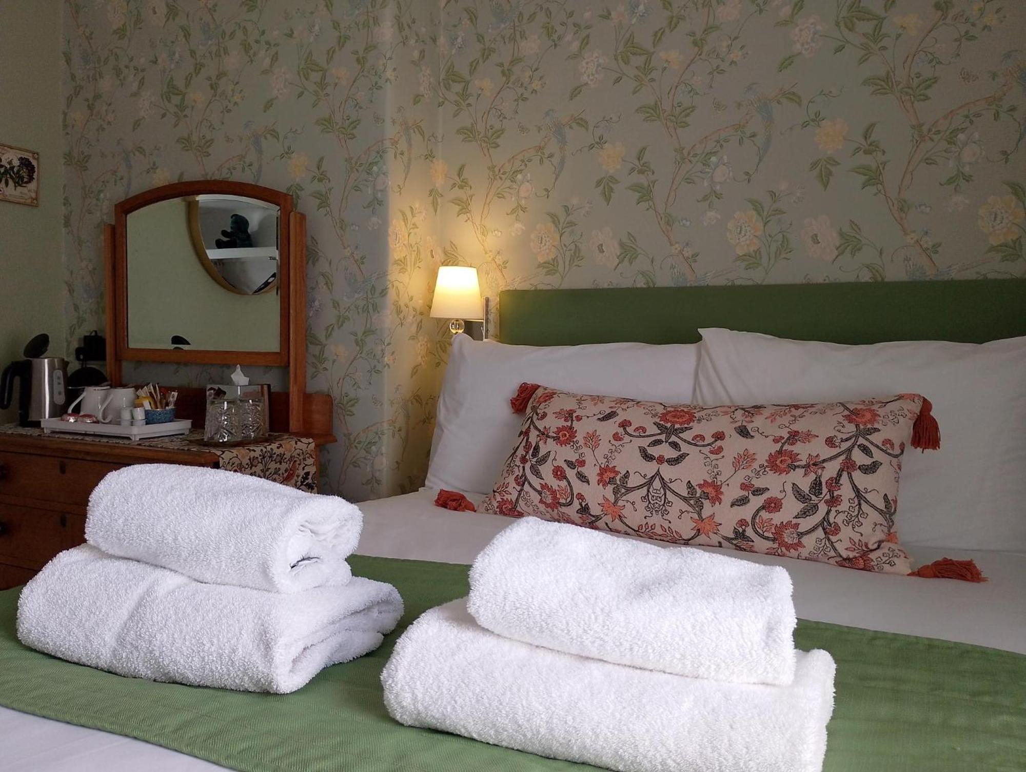 Smiddy House Bed & Breakfast Spean Bridge Luaran gambar