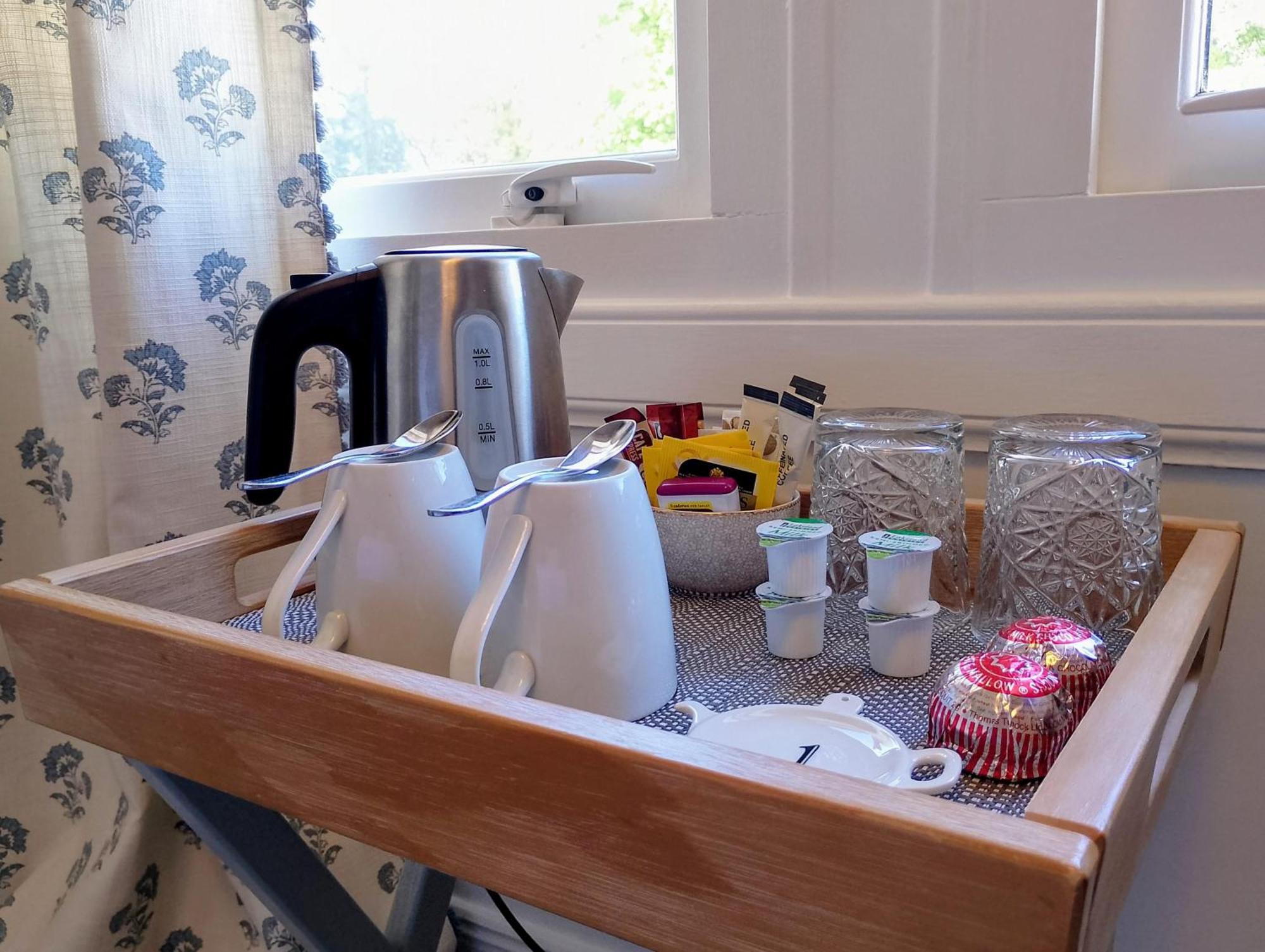 Smiddy House Bed & Breakfast Spean Bridge Luaran gambar