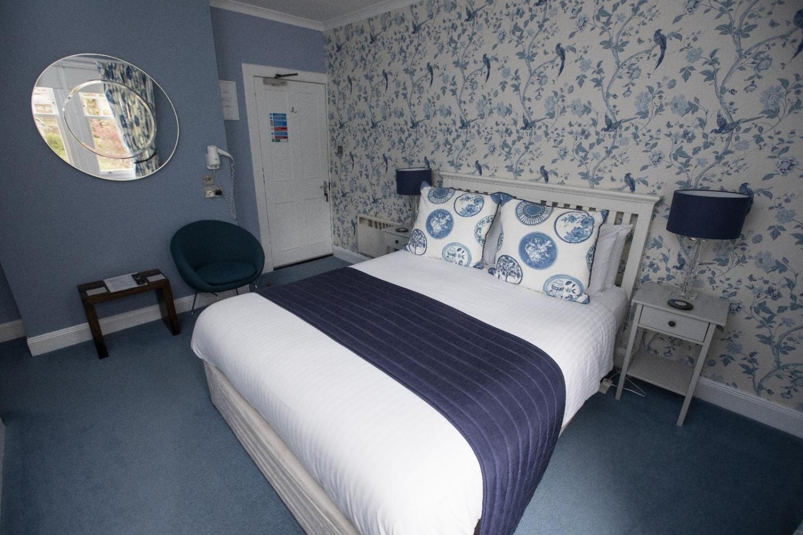 Smiddy House Bed & Breakfast Spean Bridge Bilik gambar