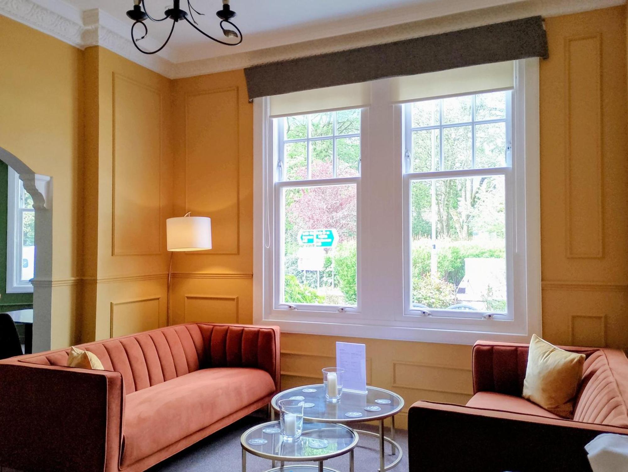 Smiddy House Bed & Breakfast Spean Bridge Luaran gambar