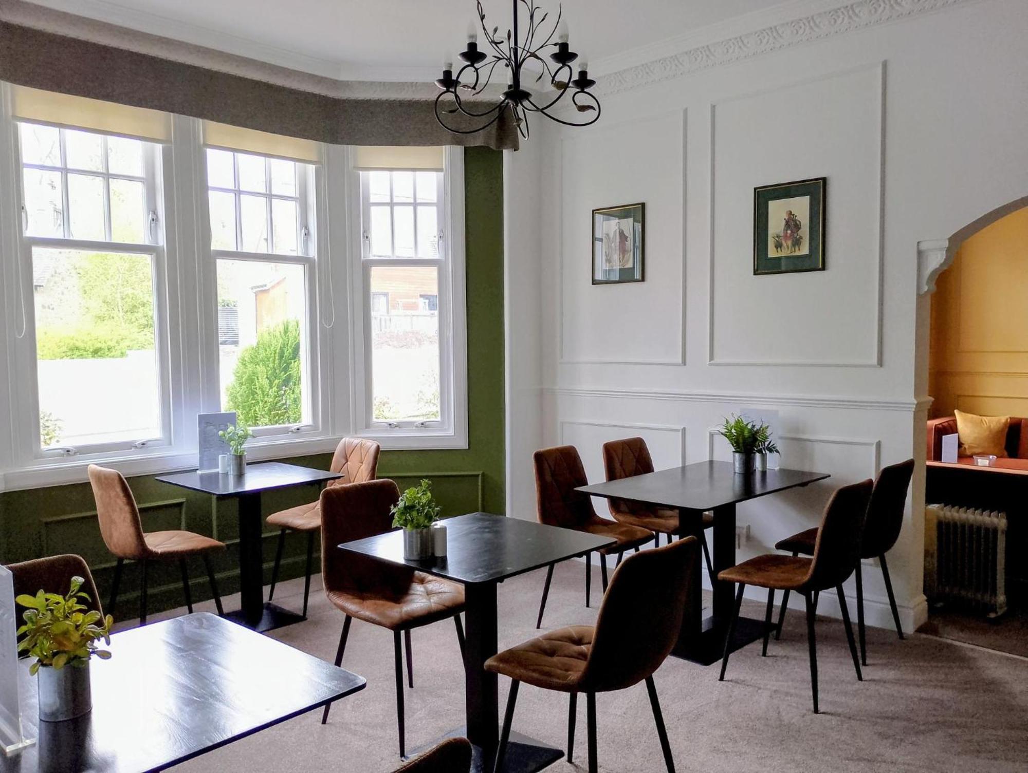 Smiddy House Bed & Breakfast Spean Bridge Luaran gambar